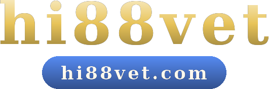 hi88vet logo